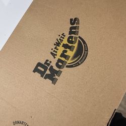 Doc Martins - Industrial Grade 