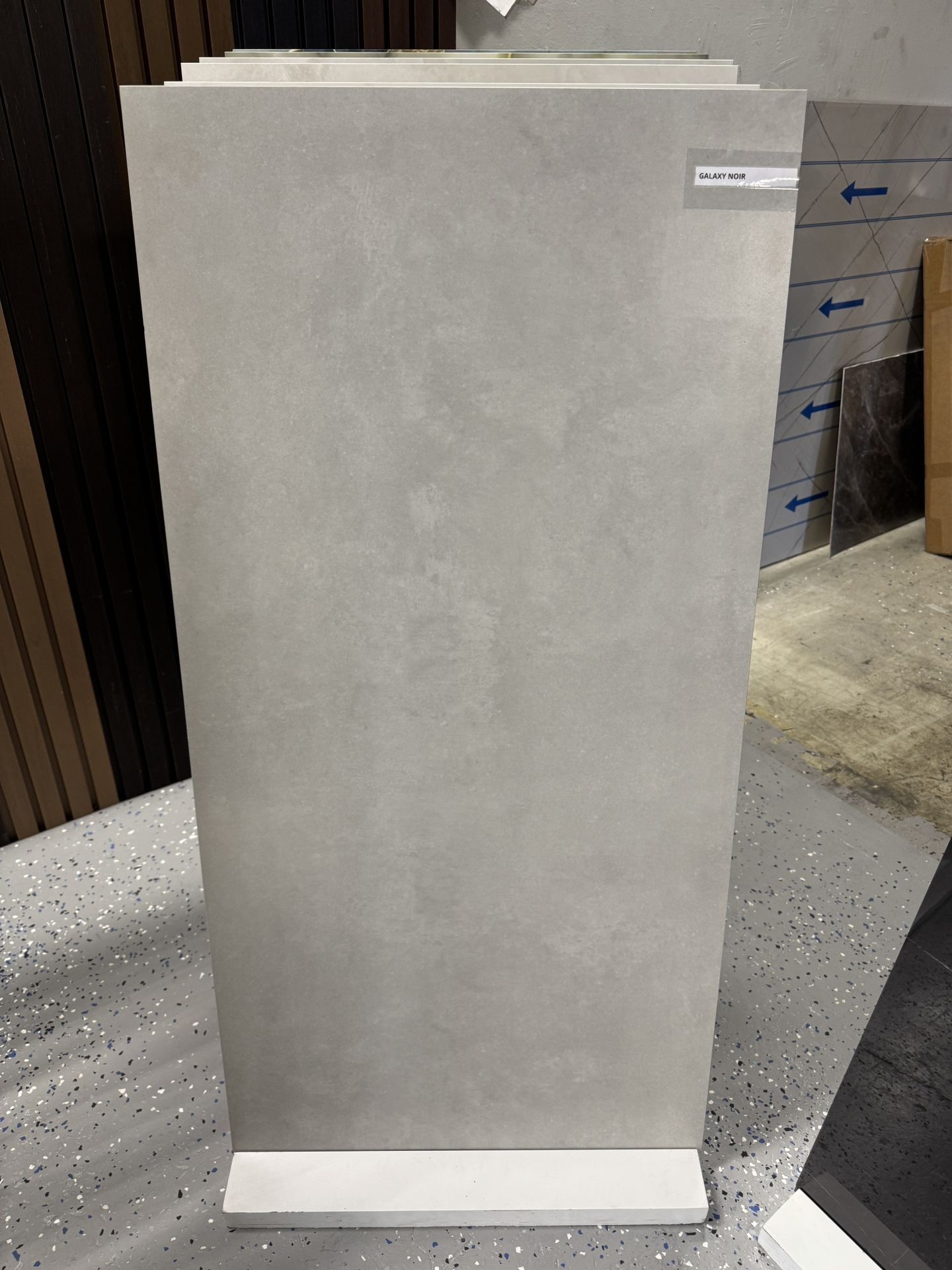 Tile Porcelain Rectified