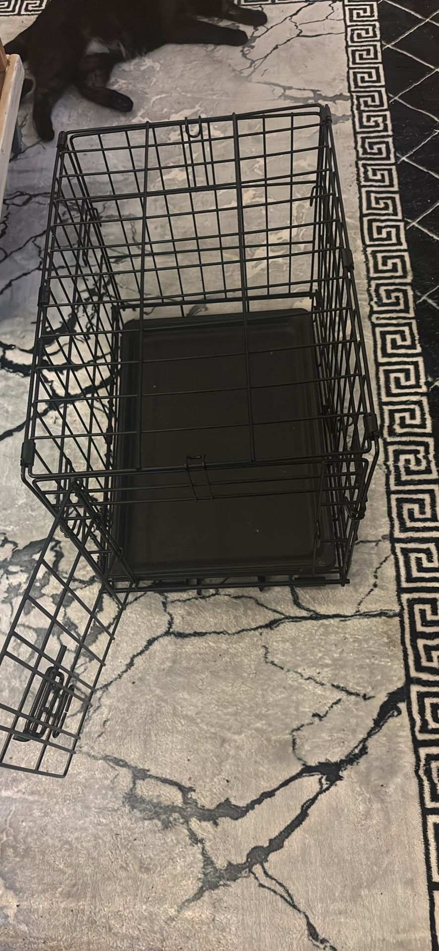 Small Animal Cage