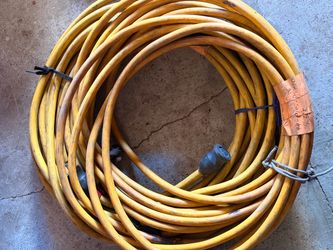 Extension Cords