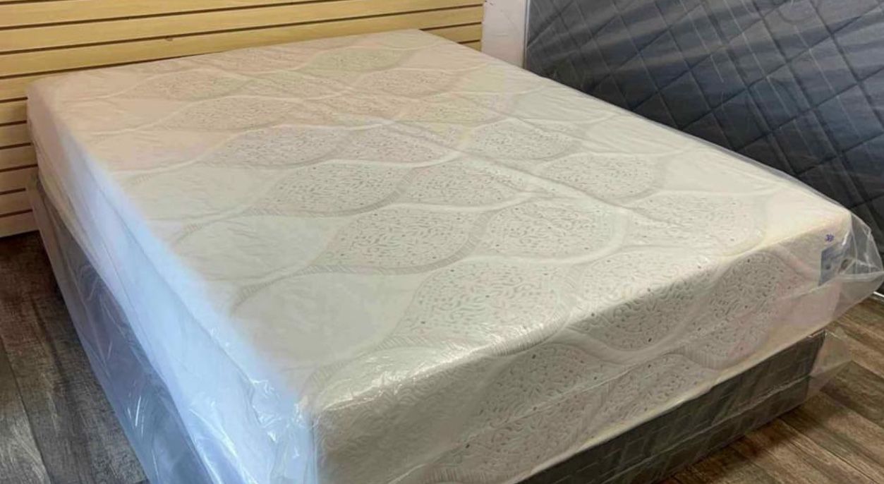 MATTRESSES start at $130