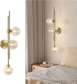Mid Century Wall Lights