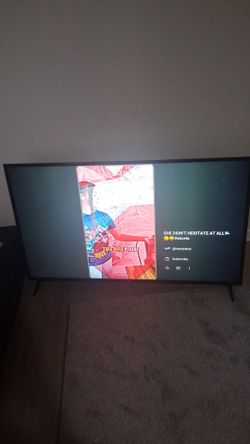 Smart tv for sale