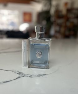 Versace Pour Homme 5ml