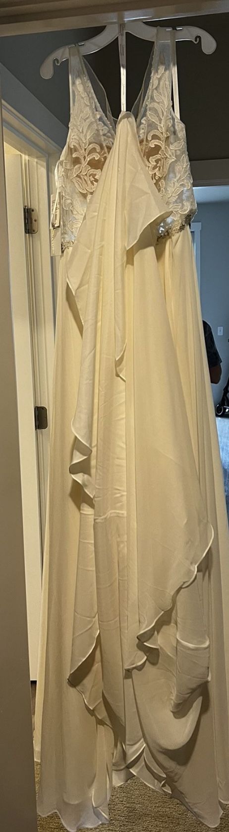 Wedding Gown
