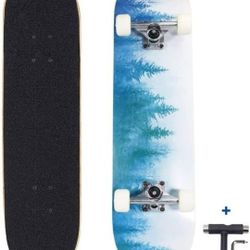 Skateboard 31"