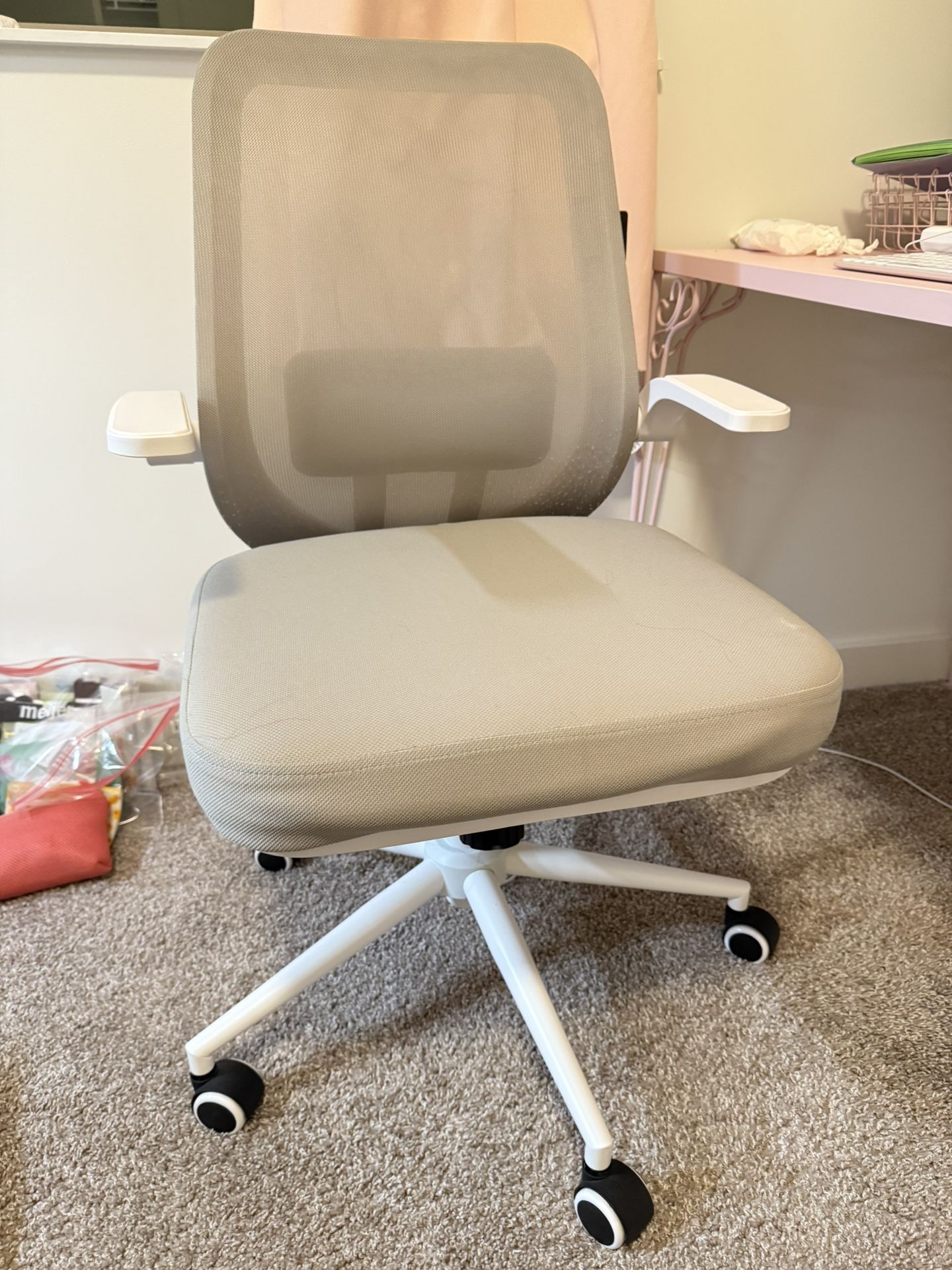 Mesh Office Chair