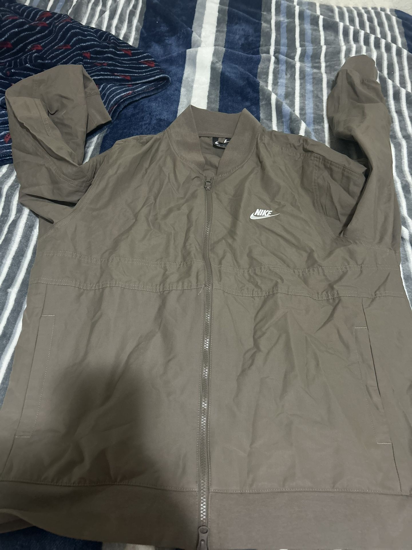 Nike Jacket