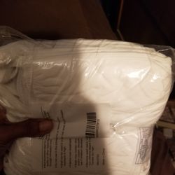 Brand new FACE MASKS-50-WHITE