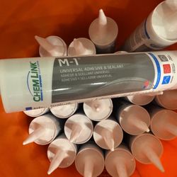 M-1  Adhesive and Sealant Chemlink