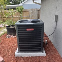 AIR CONDITIONING ,AC Units   (FREE QUOTE  INSTALLATION) 