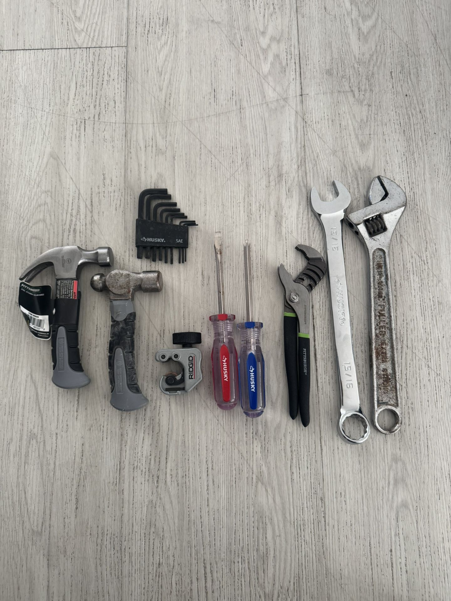 Tools