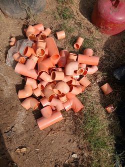 Fire Sprinkler Fittings