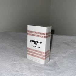 Nuevos Perfumes