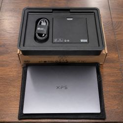 Dell XPS 14 (2026) – Intel Core Ultra 5 / 16GB / 512GB / 2K 120Hz – New/Open Box
