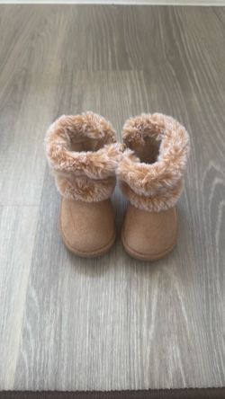 Girl Boots Toddler size 3C