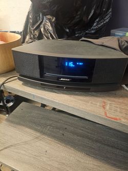 Electronics.