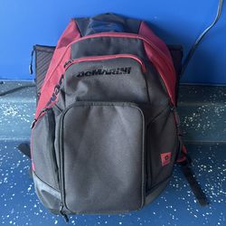 Demarini  Baseball Bag