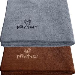 Dog Towel For After A Bath