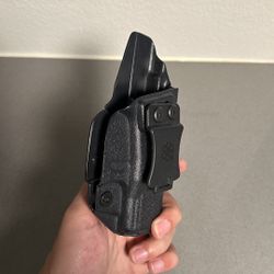 Glock 26 Holster