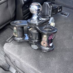 Tow Hitch 