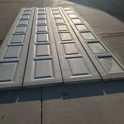 Garage Doors