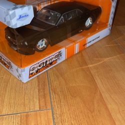 Jada Toys 1965 Ford Mustang 