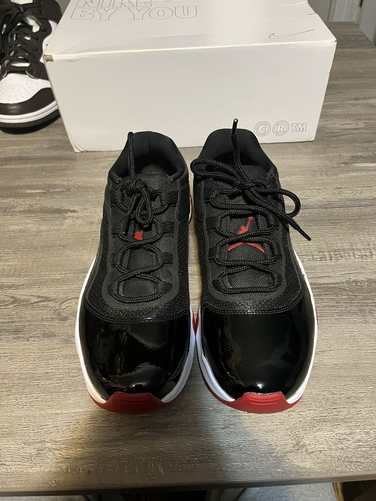 Air Jordan 11 CMFT Low Mens Casual Shoe
