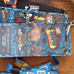 2 Warped Your VIP 2 Day Passes