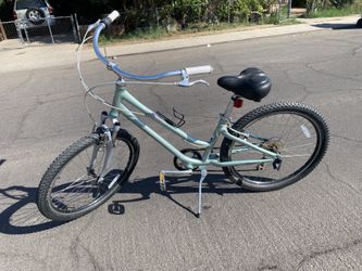 FREE DELIVERY: Giant Suede Cruiser