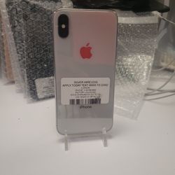 iPhone X 64GB