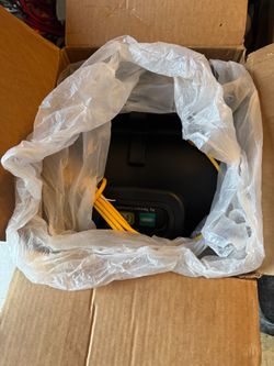 Commercial  dryer & blower