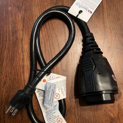 RV Adapter