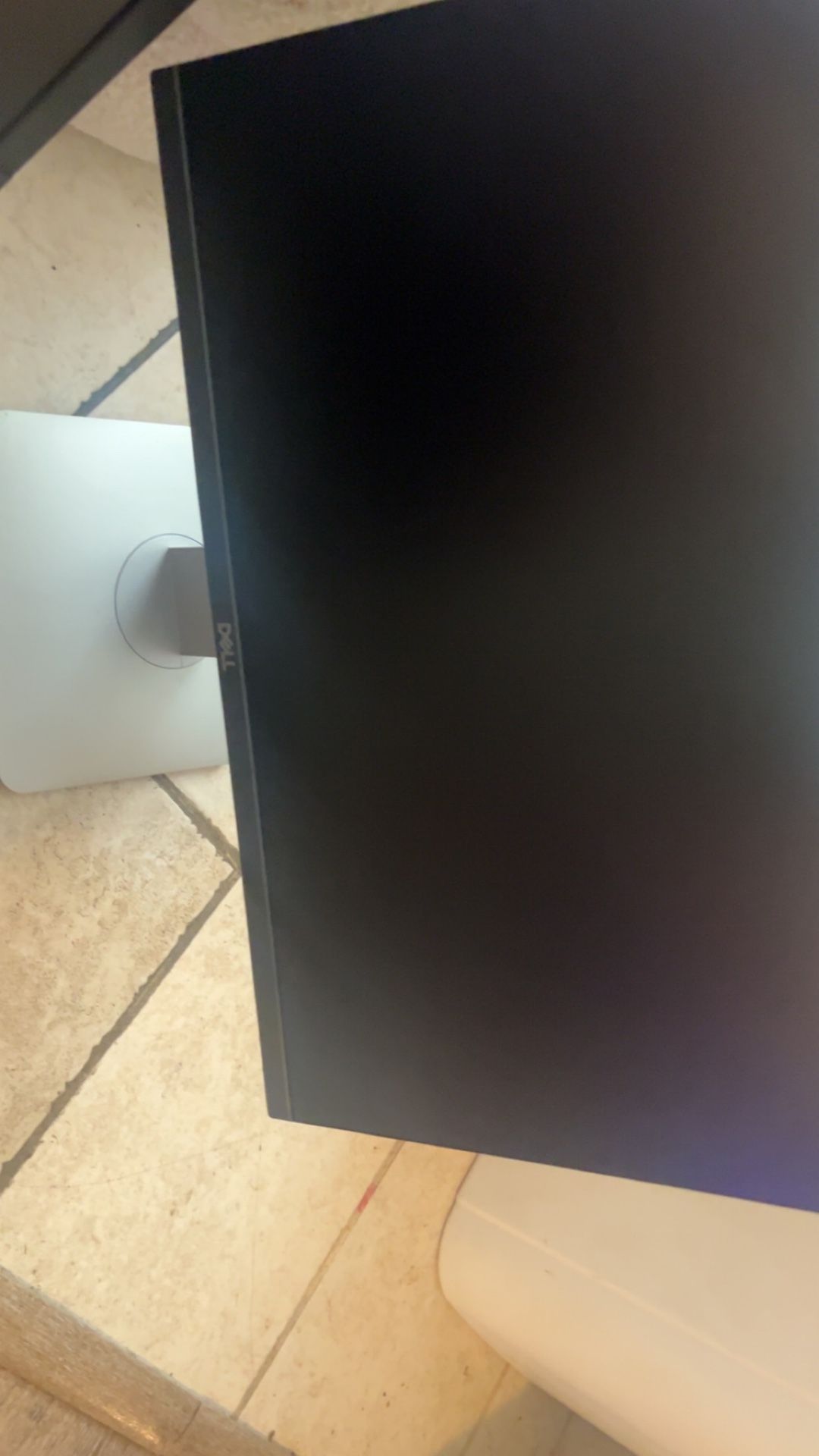 Monitors and Key boards
