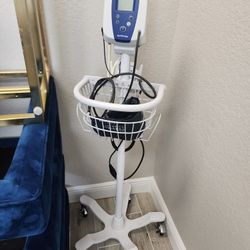 Welch Allyn Digital Blood Pressure Devic3