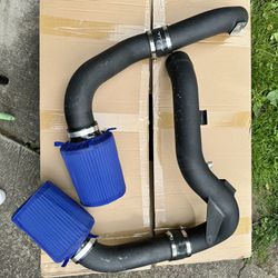 VRSF Front Mount Intakes (BMW M3/M4 F80 F82) 