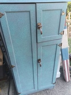 Storage Unit