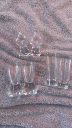 Shot glass