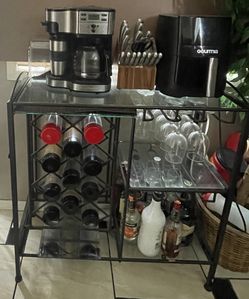 Wine Rack