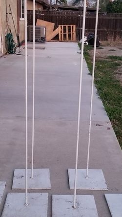 Stands Custom Made