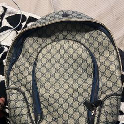 Gucci Backpack