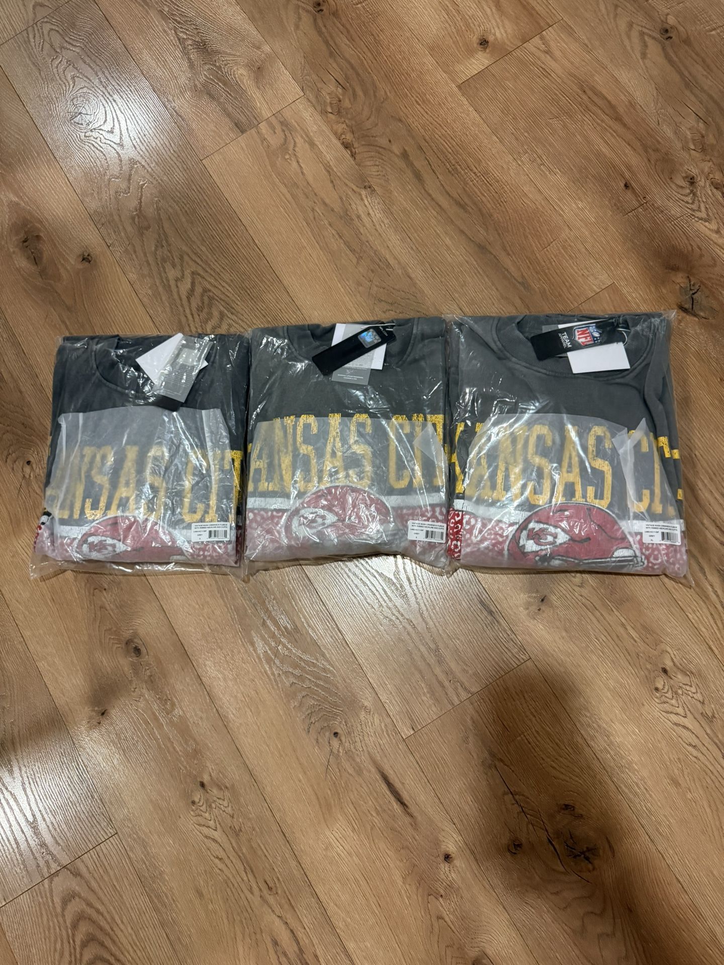 Kansas City Sweatshirt