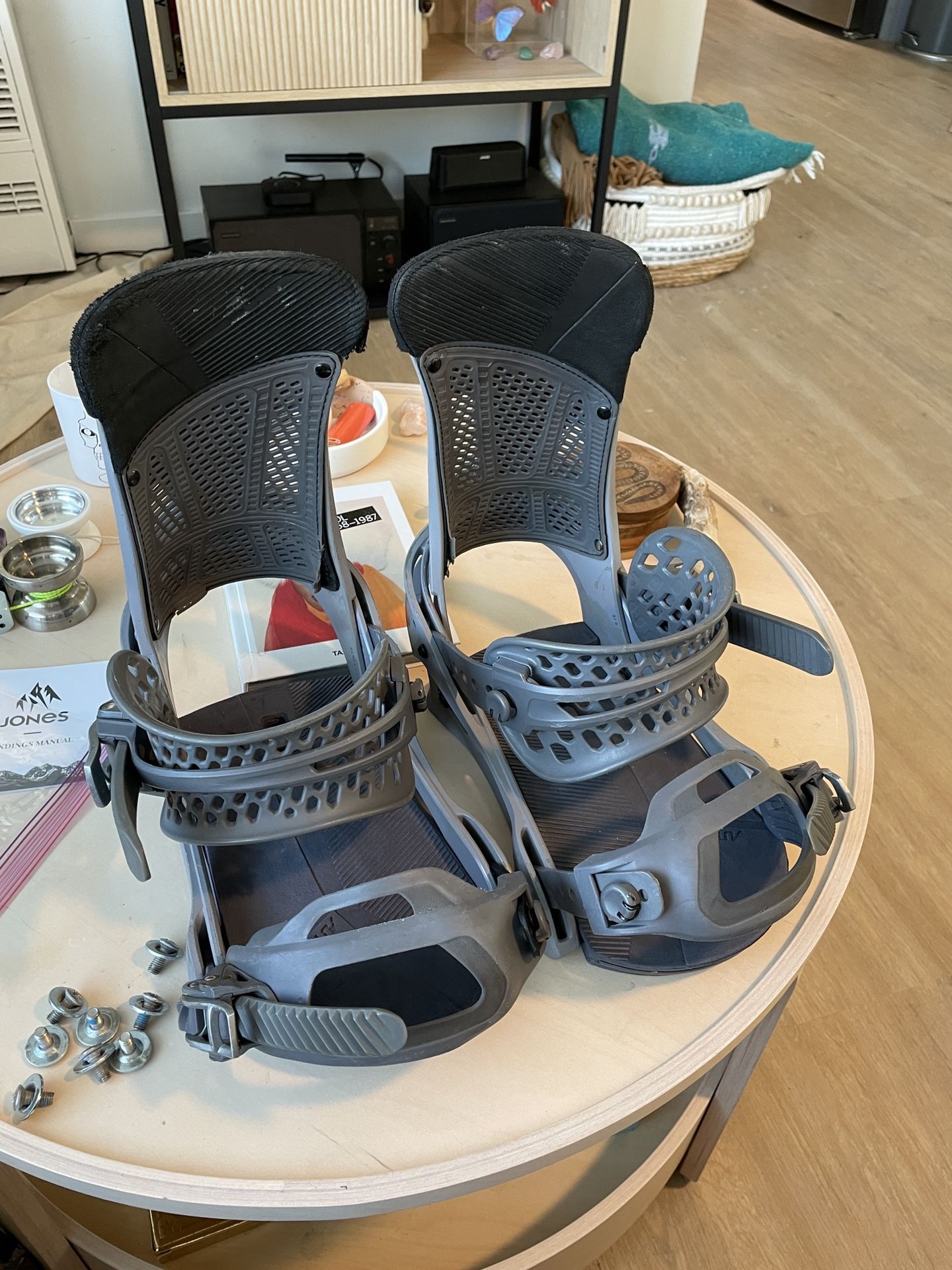 22/23 Burton Malavita Re:Flex Bindings