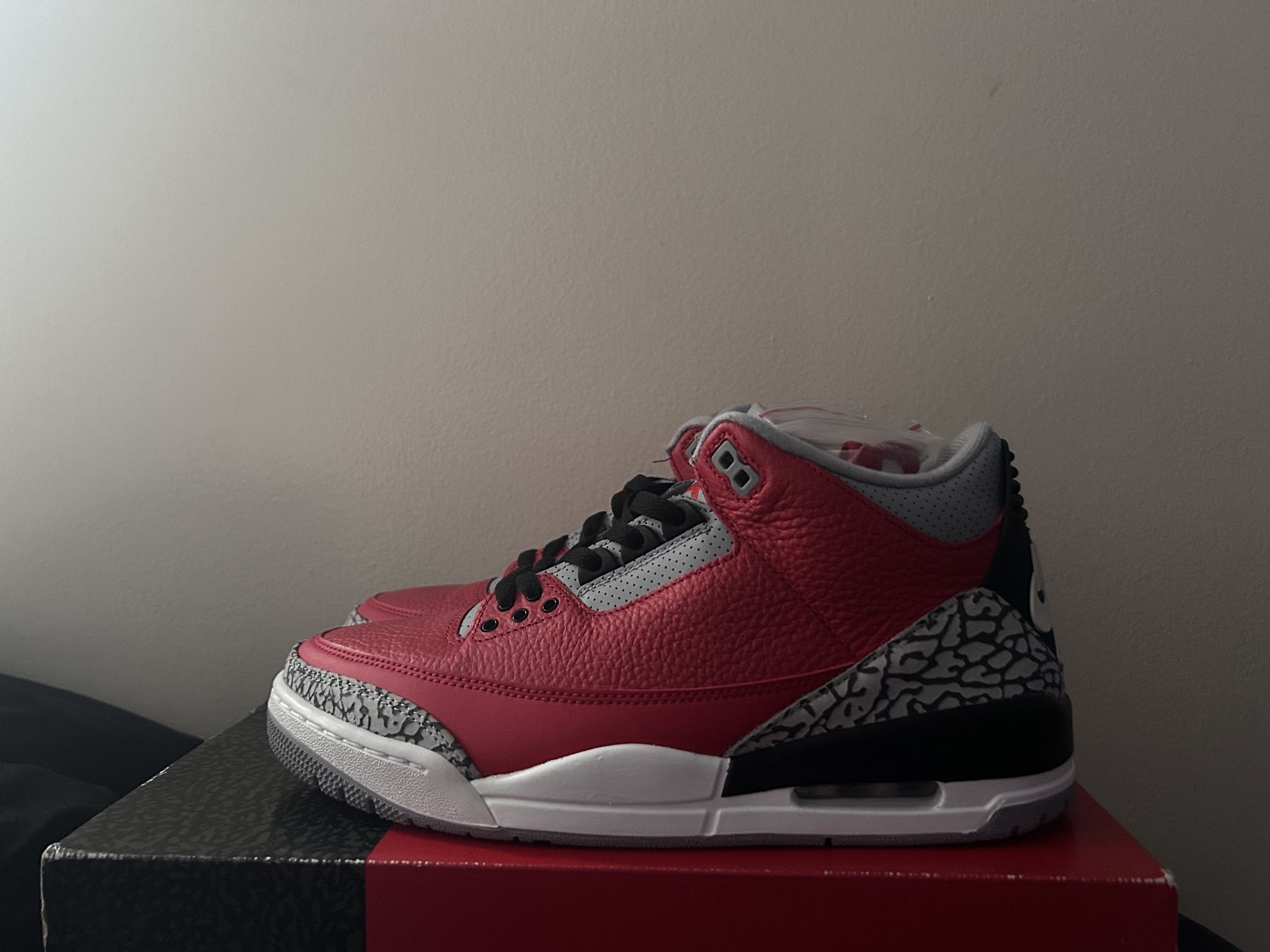 Jordan 3 Retro Se Unite