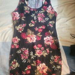 Fashion Nova Mini dress