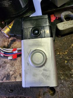 Door bell