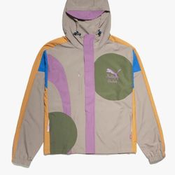 Puma Kidsuper Jacket Track Vintage Retro 