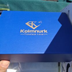 Ring & Apple Watch Bracelets 