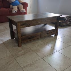 Coffee Table
