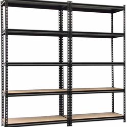 Storage Rack